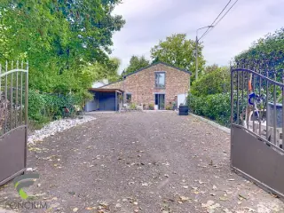 Residence for sale Burdinne (VBD29701)