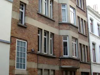 Appartement te koop Elsene (VBD29702)