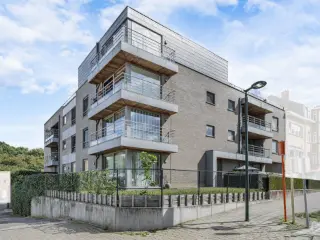 Apartment for sale Ukkel (VBD29757)