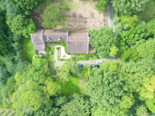 Villa for sale Anderlecht (VBD29759)