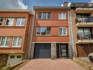 Maison à vendre Woluwe-Saint-Pierre (VBD29762)