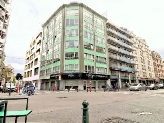 Appartement à vendre Bruxelles (VBD29764)