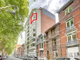 Appartement te koop Luik (VBD29765)