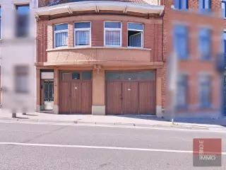 Huis te koop Binche (VBD29768)