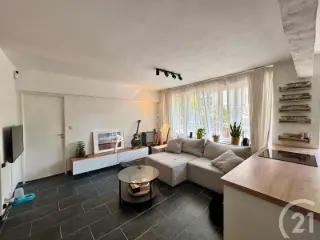 Appartement à vendre Anderlecht (VBD29770)