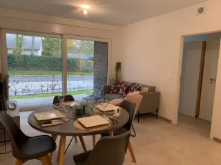 Appartement te huur Marche-en-Famenne (VBD29771)