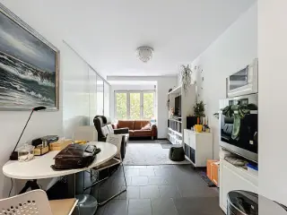 Appartement à louer Ganshoren (VBD29772)