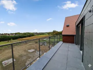 Duplex for sale Petit-Enghien (VBD29777)