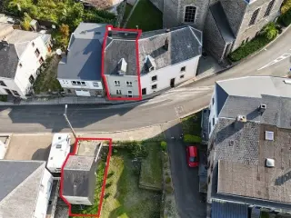Residence for sale Bouillon (VBD29781)