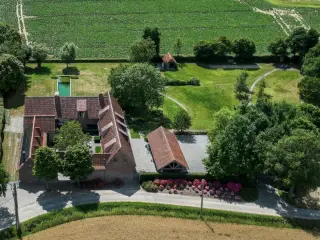 Fermette te koop Dottenijs (VBD29783)