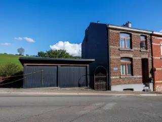 Residence for sale Limbourg (VBD29791)