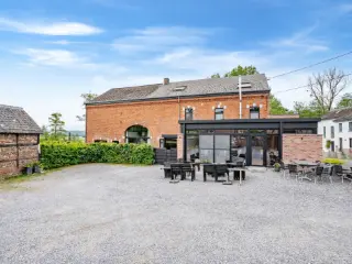 Maison à vendre Durbuy (VBD29798)