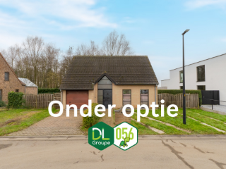 Huis te koop Rekkem (VBD29801)