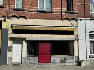 Commercial building for rent Marcinelle (VBD29805)