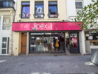 Surface commerciale à louer Charleroi (VBD29806)