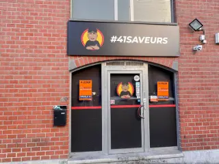 Surface commerciale à louer Charleroi (VBD29807)