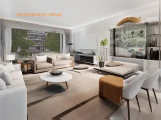 Appartement à vendre Neder-Over-Heembeek (VBD29818)