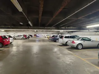 Parking à vendre Liège (VBD29844)
