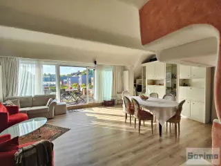 Duplex à louer Woluwe-Saint-Lambert (VBD29847)