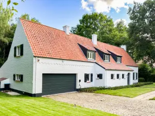 Villa te koop Lasne (VBD29886)
