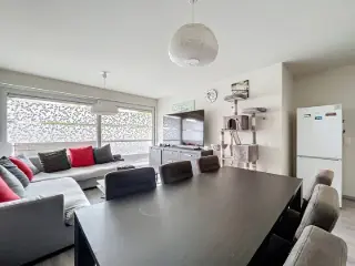 Appartement te huur Jette (VBD29889)