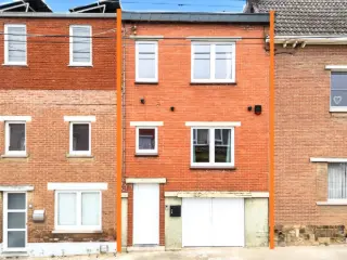 Huis te koop Ében-Émael (VBD29895)