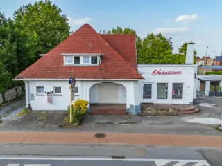 Surface commerciale à vendre Saint-Trond (VBD29901)