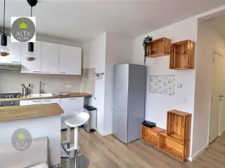 Appartement à vendre Saint-Josse-ten-Noode (VBD29907)