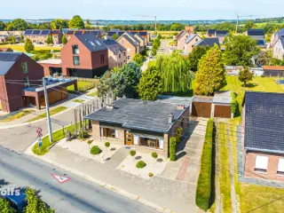 Bungalow à vendre s-Gravenvoeren (VBD29908)