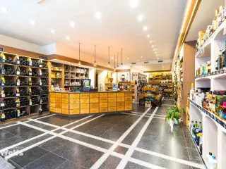 Handelspand te koop Visé (VBD29909)