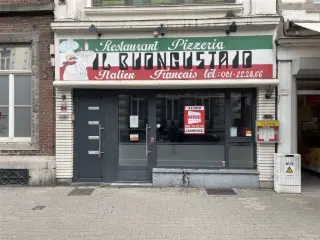 Handelspand te huur Namen (VBD29913)