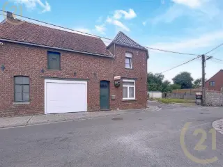 Huis te koop Quevaucamps (VBD29917)