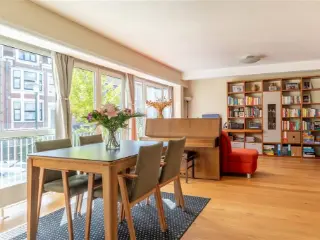 Apartment for rent Ukkel (VBD29925)