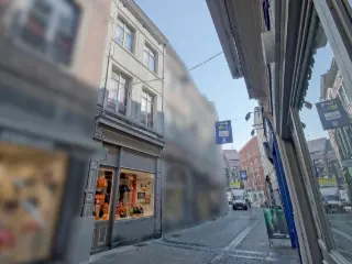 Immeuble de rapport à vendre Namur (VBD29926)