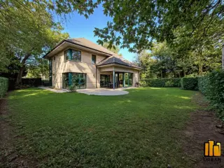 Villa te koop Laken (VBD29933)