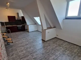 Appartement te huur Saint-Ghislain (VBD29948)