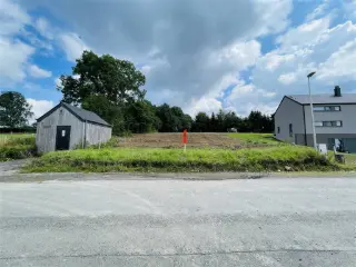 Land for sale Harre (VBD29954)