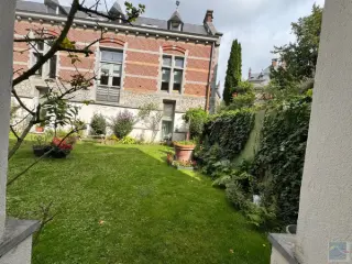 Apartment for rent Anderlecht (VBD29957)