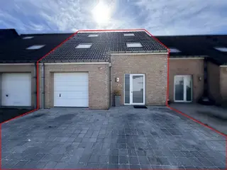 Huis te koop Néchin (VBD29959)