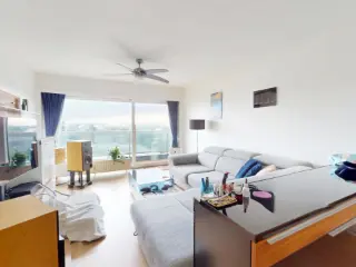 Appartement te koop Evere (VBD29960)