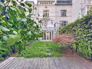 Maison à louer Uccle (VBD29966)