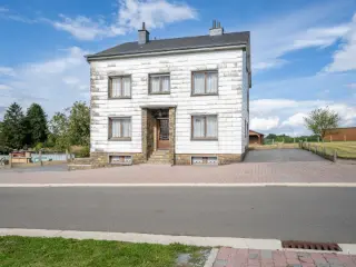 Residence for sale Bertrix (VBD29985)