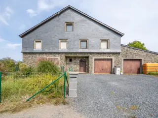 Residence for sale Bertrix (VBD29986)