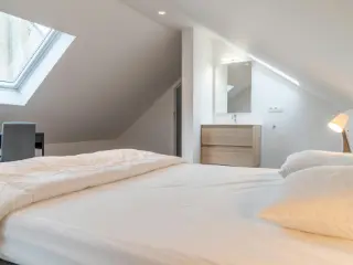 Appartement in medehuur Brussel (VBD29992)