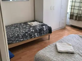 Appartement te huur Zaventem (VBD29994)