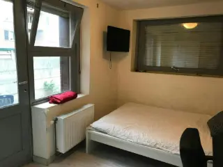 Appartement te huur Zaventem (VBD29995)