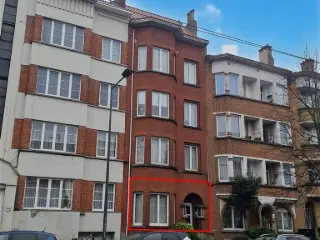 Appartement te koop Sint-Jans-Molenbeek (VBD29997)