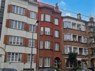 Duplex te koop Sint-Jans-Molenbeek (VBD29999)