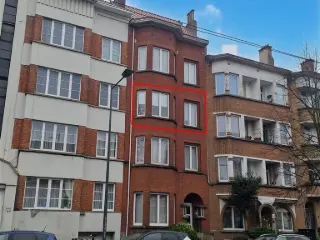Apartment for sale Sint-Jans-Molenbeek (VBD30000)