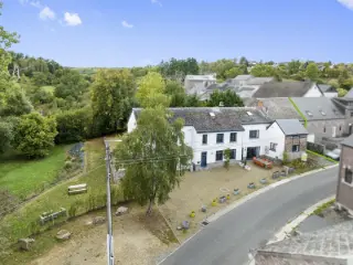 Maison à vendre Durbuy (VBD30005)